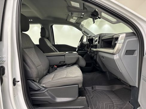 Used 2023 Ford F250 XL w/ STX Appearance Package AWD/4WD image 33