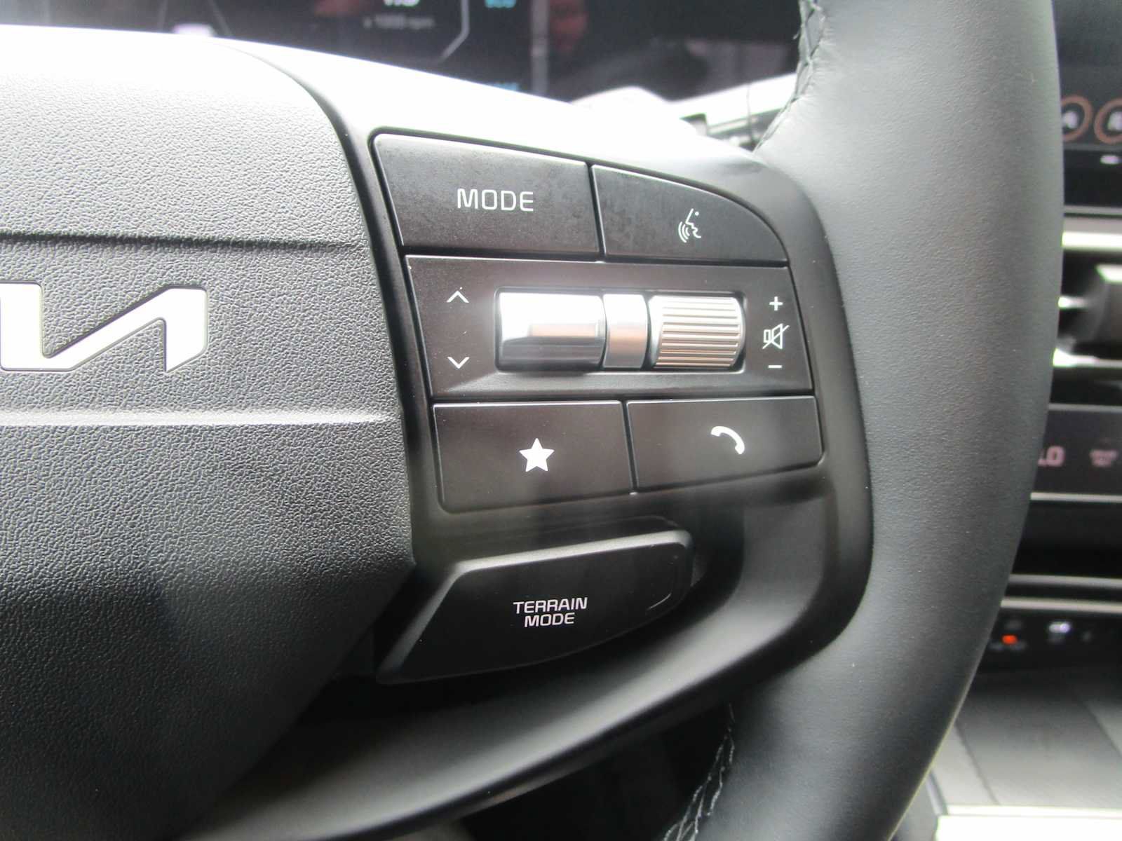 Used 2026 Kia Sportage SX Prestige AWD/4WD image 32