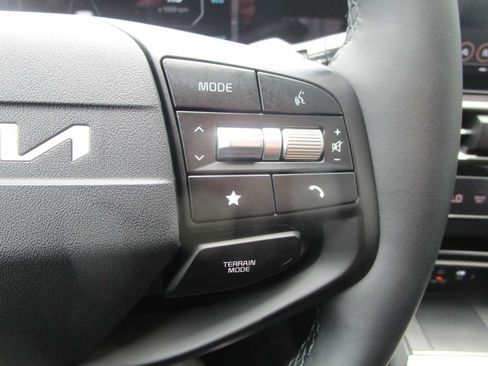 Used 2026 Kia Sportage SX Prestige AWD/4WD image 32