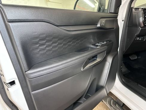 New 2025 Ford Ranger XLT image 18