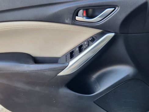 Used 2014 MAZDA MAZDA6 Touring image 20