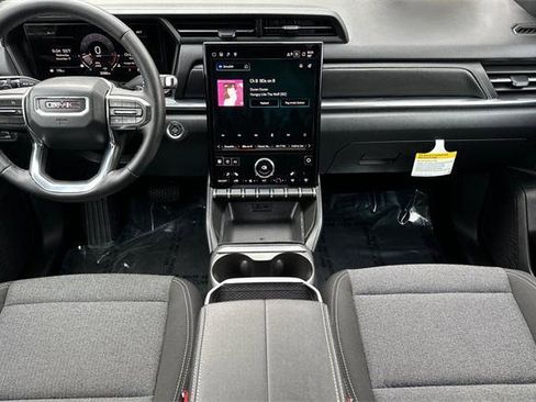 New 2026 GMC Terrain Elevation image 14