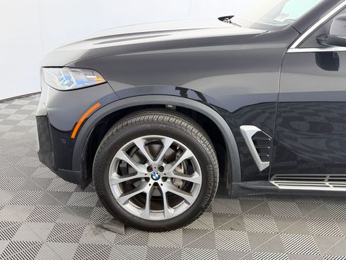 Used 2026 BMW X5 sDrive40i RWD image 12