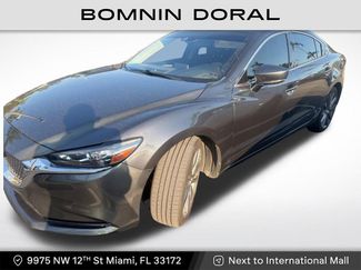 Used 2020 MAZDA MAZDA6 Touring video 1