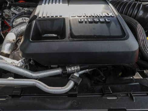 Used 2023 GMC Sierra 1500 Denali AWD/4WD image 30
