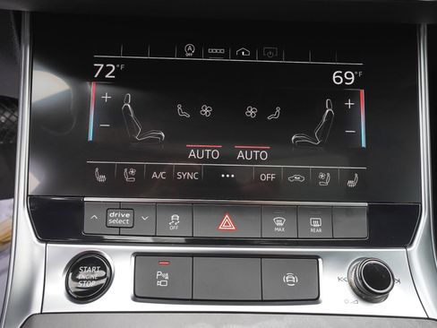 Used 2024 Audi A6 Premium Plus AWD/4WD image 26
