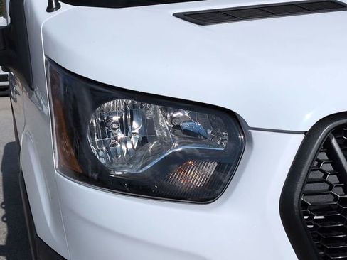 New 2026 Ford Transit 250 Low Roof image 9