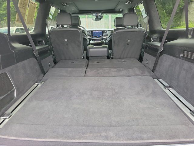 Used 2023 Jeep Grand Wagoneer L Series II AWD/4WD image 21