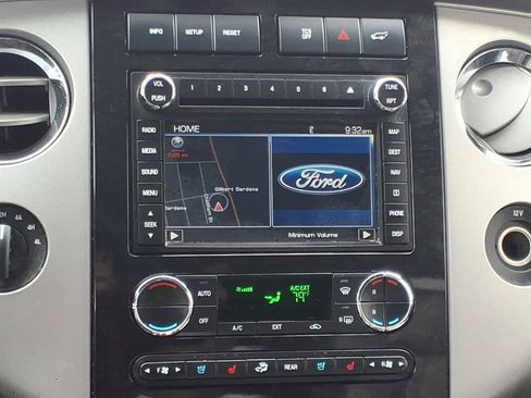 Used 2014 Ford Expedition EL Limited w/ Equipment Group 301A AWD/4WD image 6