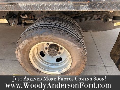 Used 2023 Ford F350 XL AWD/4WD image 7