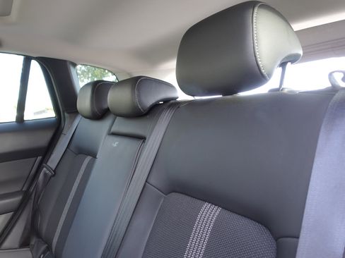 Certified 2025 MAZDA CX-50 AWD 2.5 S w/ Premium Package image 23