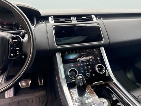 Used 2019 Land Rover Range Rover Sport Autobiography AWD/4WD image 25
