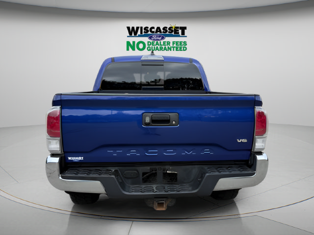 Used 2023 Toyota Tacoma TRD Off-Road AWD/4WD image 26