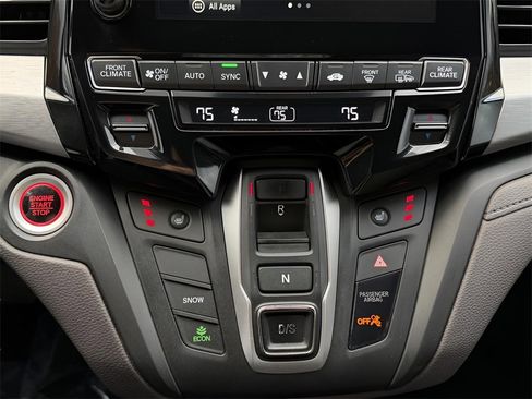 Used 2019 Honda Odyssey EX image 21