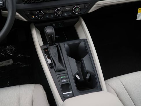 New 2026 Honda Accord SE image 27
