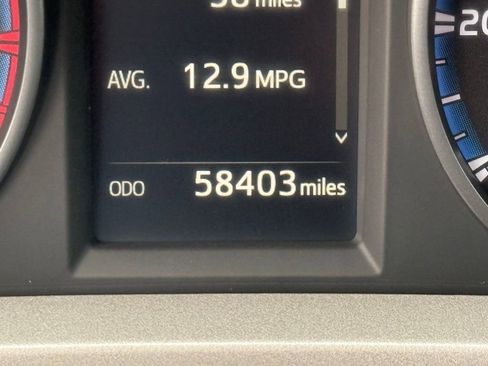 Used 2018 Toyota RAV4 LE w/ All Weather Liner Package image 34