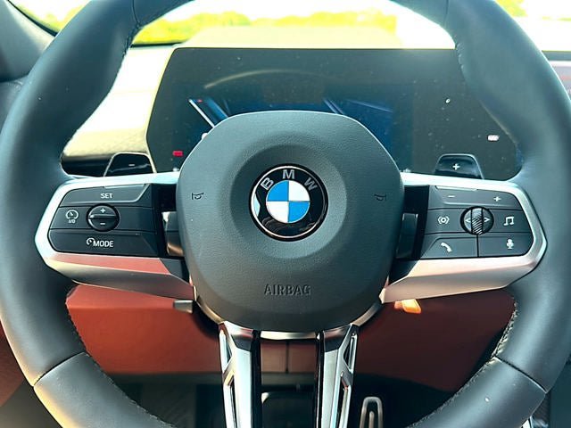 New 2026 BMW X2 xDrive28i w/ Technology Package AWD/4WD image 48