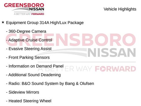 Used 2024 Ford Bronco Outer Banks AWD/4WD image 9