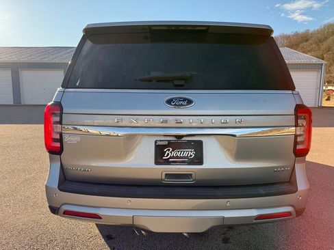 Used 2024 Ford Expedition Max Limited image 7