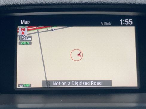 Used 2018 Acura MDX SH-AWD w/ Advance Package image 25