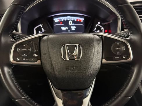 Used 2018 Honda CR-V EX-L image 23