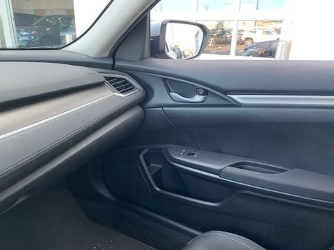 Used 2019 Honda Civic LX image 12