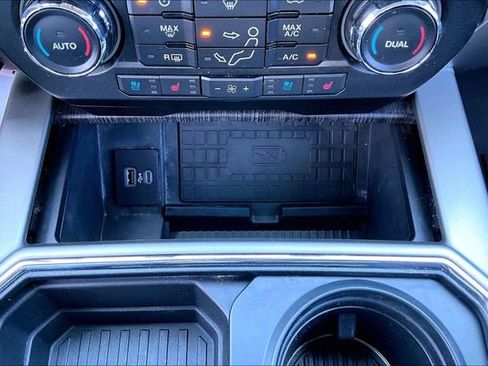 Used 2021 Ford F350 Lariat AWD/4WD image 15