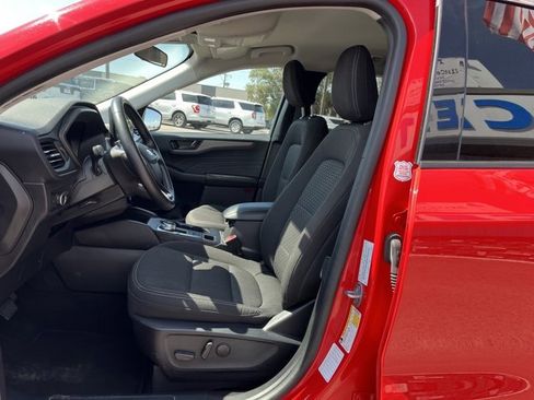 Used 2024 Ford Escape Active w/ Tech Pack #1 image 28