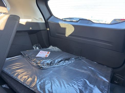 New 2026 Nissan Rogue SV w/ Cold Weather Package image 34