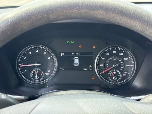 Used 2021 Hyundai Santa Fe SEL AWD/4WD image 16