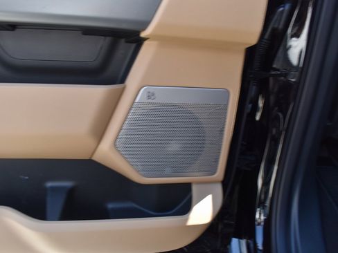 Used 2025 Ford F450 Lariat w/ FX4 Off-Road Package image 17