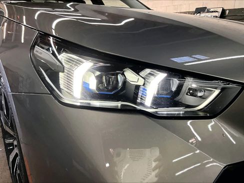 Used 2025 BMW 540i xDrive 540i xDrive w/ M Sport Package image 30