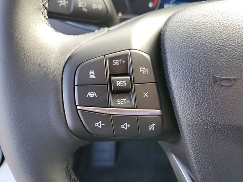 Used 2024 Ford Bronco Sport Outer Banks w/ Tech Package image 24