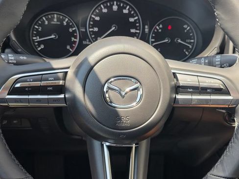 Used 2026 MAZDA CX-50 AWD 2.5 S w/ Cargo Package image 25
