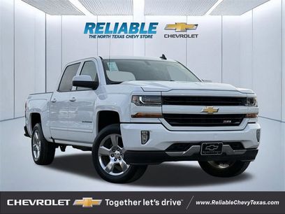 Used 2017 Chevrolet Silverado 1500 LT w/ All Star Edition