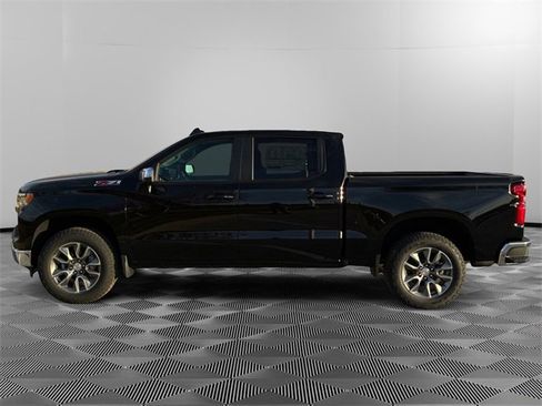 New 2026 Chevrolet Silverado 1500 LT image 6