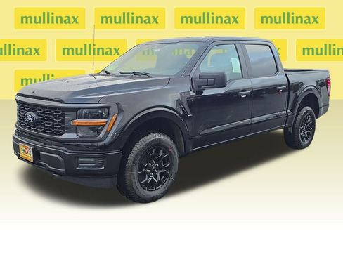 Used 2026 Ford F150 STX image 10