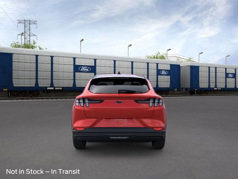 New 2026 Ford Mustang Mach-E Select image 5