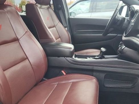 Used 2024 Dodge Durango GT image 26