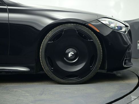 Used 2023 Mercedes-Benz S 580 4MATIC Sedan w/ AMG Line image 26