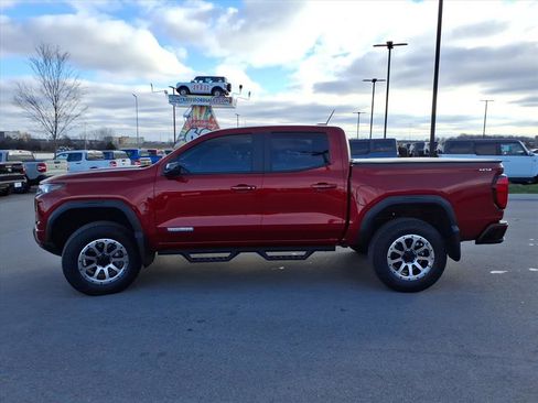 Used 2025 GMC Canyon Elevation w/ Convenience Package image 6