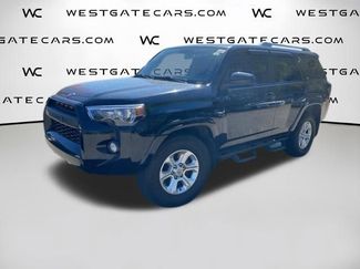 Used 2017 Toyota 4Runner SR5 360° Tour