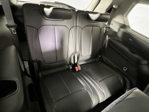 Used 2021 Jeep Grand Cherokee L Limited image 26