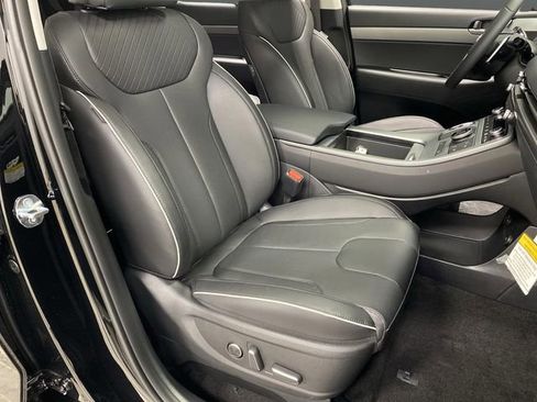 New 2025 Hyundai Palisade XRT image 32