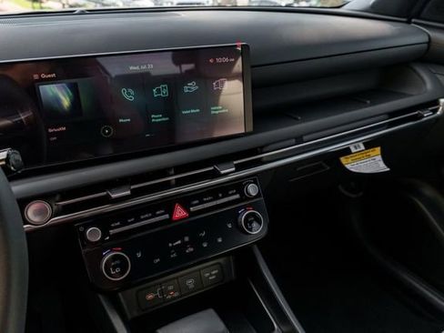 New 2026 Hyundai Santa Cruz SEL FWD image 14