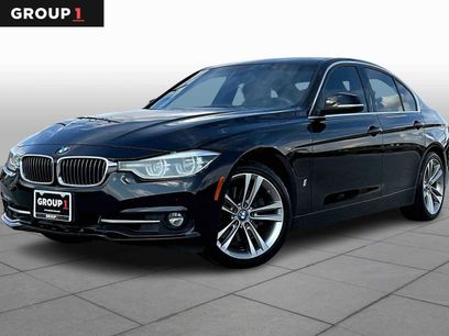 Used 2018 BMW 330e