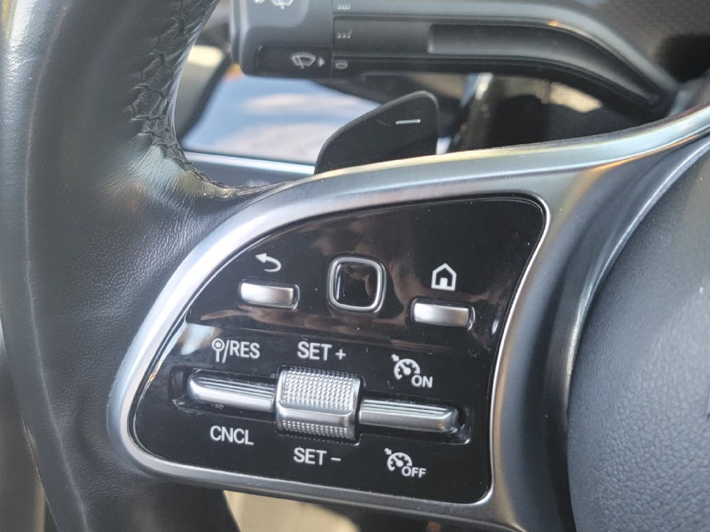 Used 2021 Mercedes-Benz A 220 4MATIC image 22
