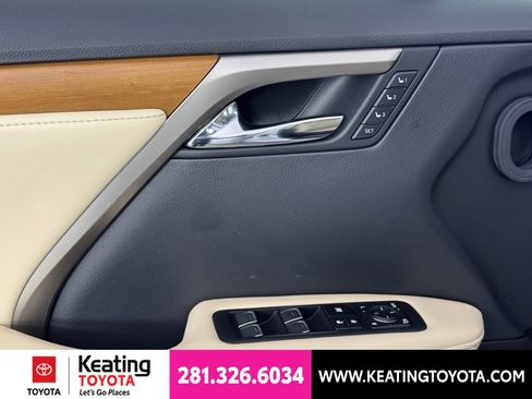 Used 2021 Lexus RX 350 FWD w/ Premium Package image 11
