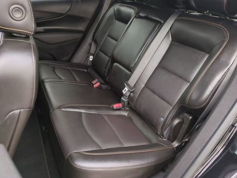 Used 2021 Chevrolet Equinox LT AWD/4WD image 25