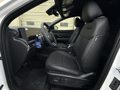 New 2026 Hyundai Santa Cruz XRT AWD/4WD image 13